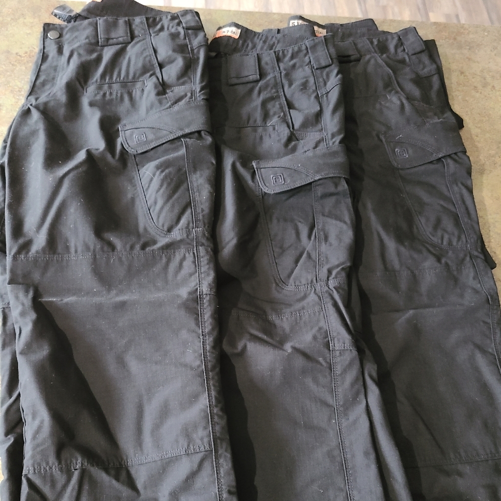5.11 tactical pants